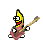 bananaguitare